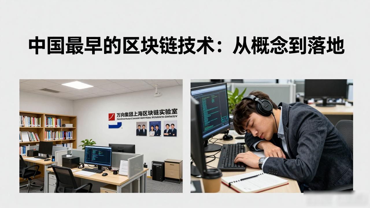 中国最早区块链_2014年中国第一家区块链研究机构_中国最早接触区块链技术的时间