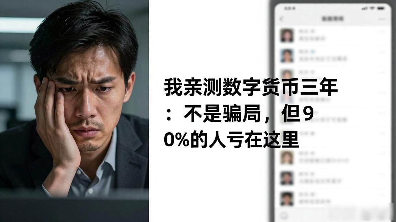 数字货币实盘操作经验分享_亲测数字货币是真的吗_正规加密货币交易平台选择建议