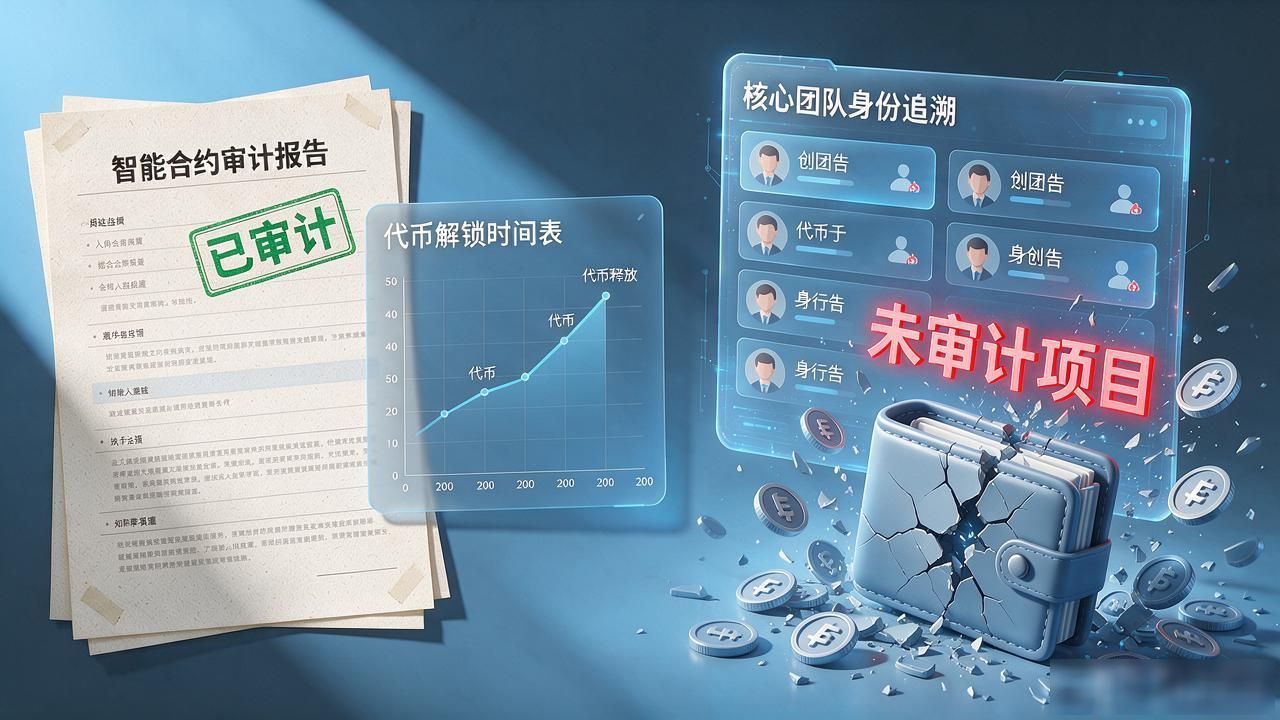 DeFi项目风险防范_如何应对区块链风险_区块链私钥安全