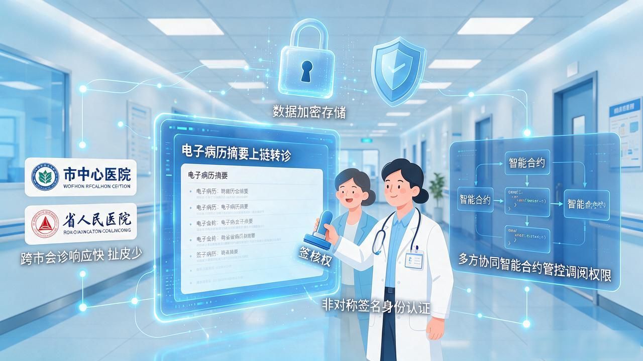 区块链安全机制_区块链安全的应用前景_业务可信度