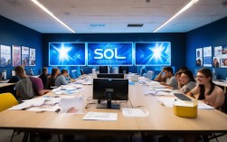 SOL币为何受年轻用户青睐？先进技术与社交媒体或是关键