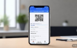 TP官方App使用指南：掌握核心功能，提升扫码与查账效率