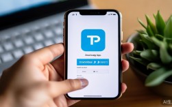 从TP官网下载苹果版应用：如何实现可持续增长与降低碳足迹？