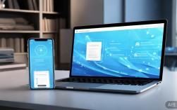 TP官方APP体验：高效文件传输与远程管理，如何保障您的数据安全与隐私？