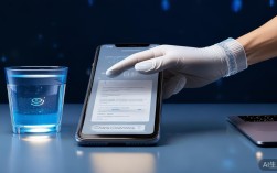 数字化金融时代，TP官方App下载安全与隐私保护需重视