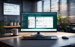 TP安卓新版助力团队协作：优化文件同步，提升工作效率与信息安全