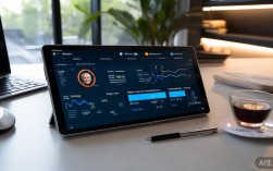 TPWallet：便捷管理资产，制定资源配置计划的实用软件