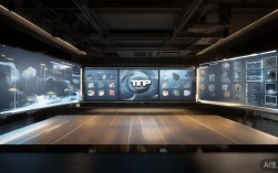 新版TP 2025重大调整！智能素材库助力，激发设计灵感