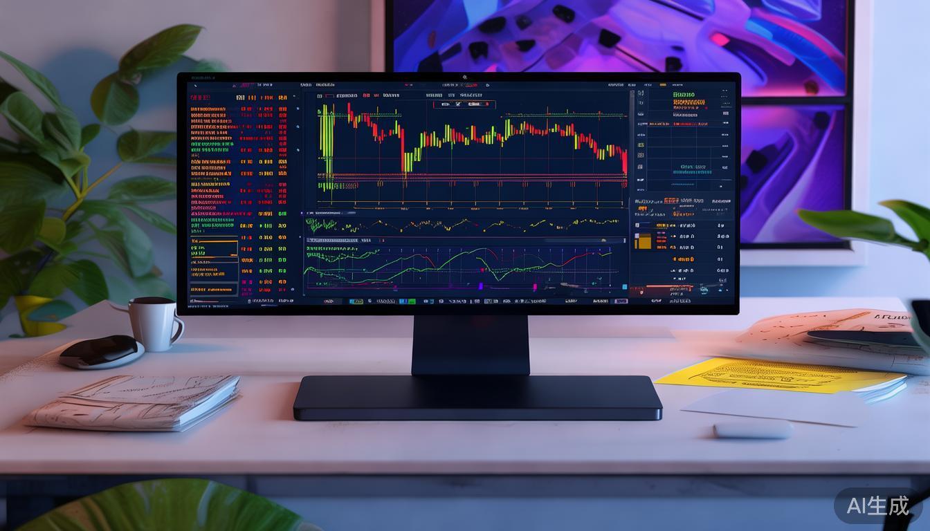 银联钱包下载官网_文华财经行情软件官网下载_如何通过tp钱包下载官网了解市场行情，调节投资策略？