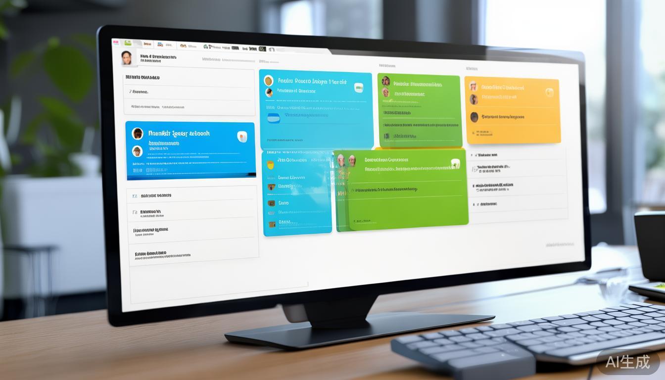 安卓协同软件_提高协作效率:运用TP安卓版官方正版_下载协同手机版