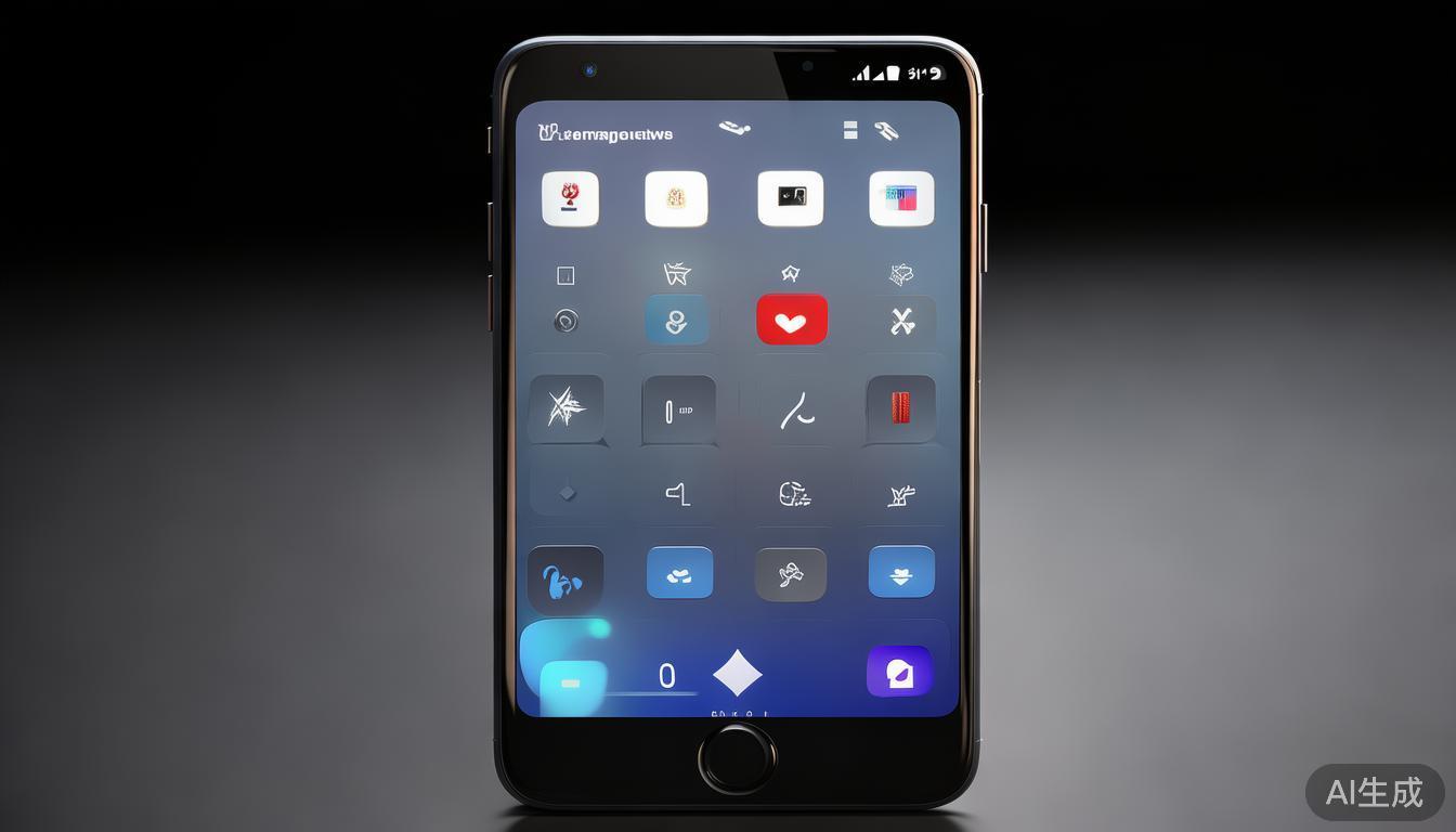TP官方app的操作简洁分析_简易分析软件_操作分析图