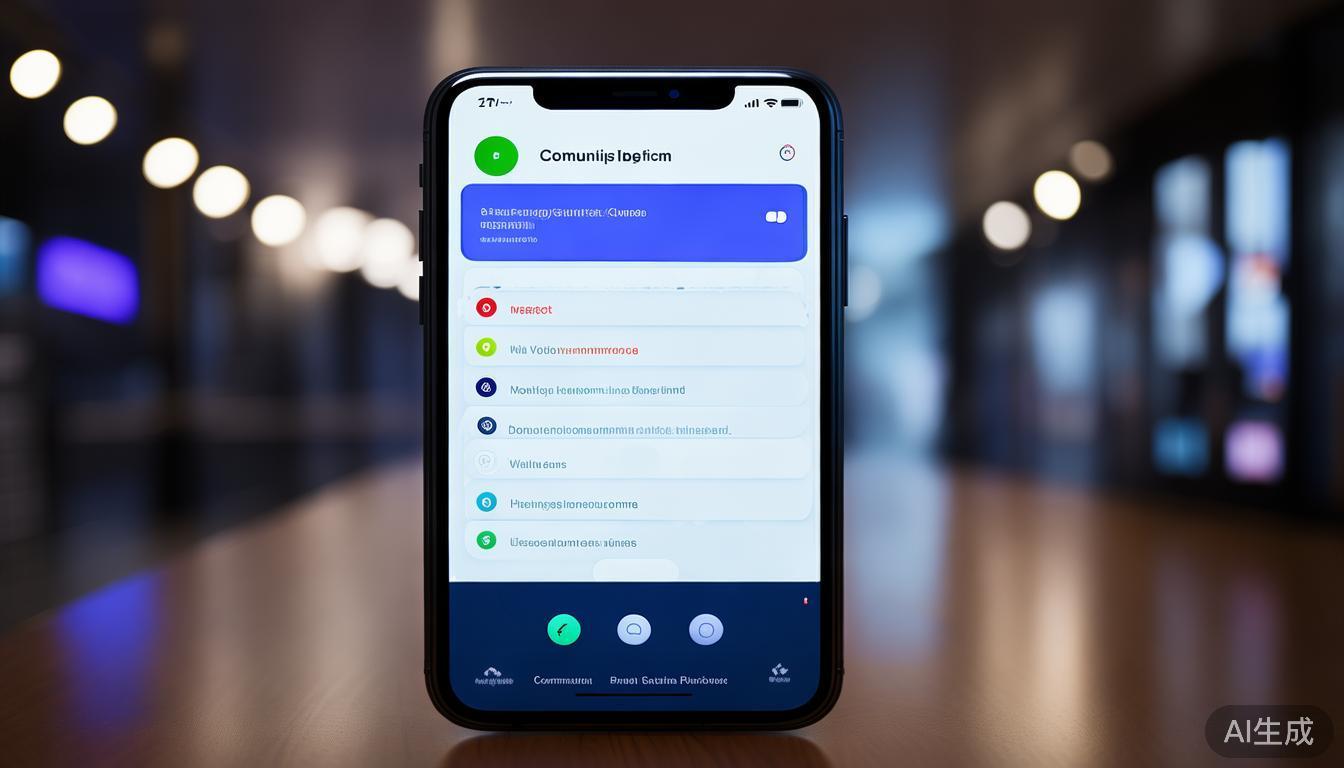 钱包圈app_钱包官方下载_如何通过tp钱包官网下载app的社交功能，扩展你的投资圈？