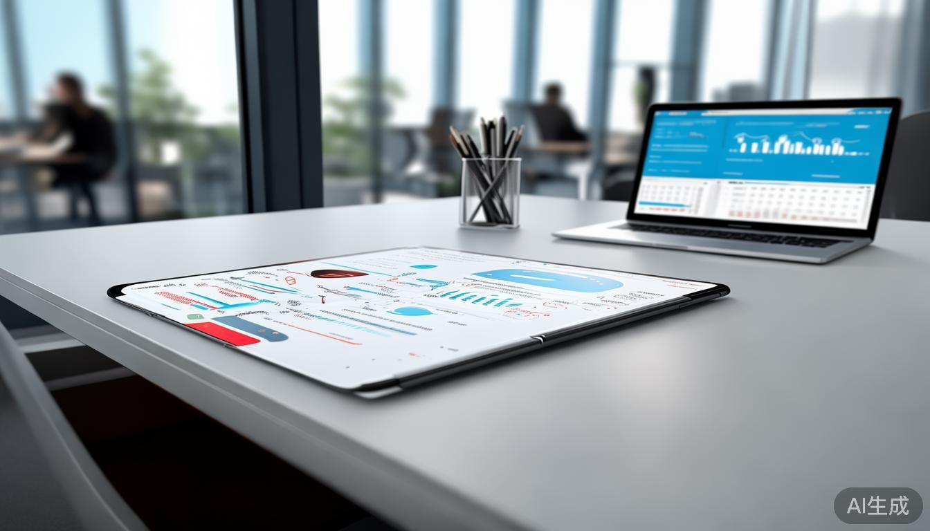 绩效升级_绩效管理app_如何通过TP官方安卓最新版本提升企业绩效？