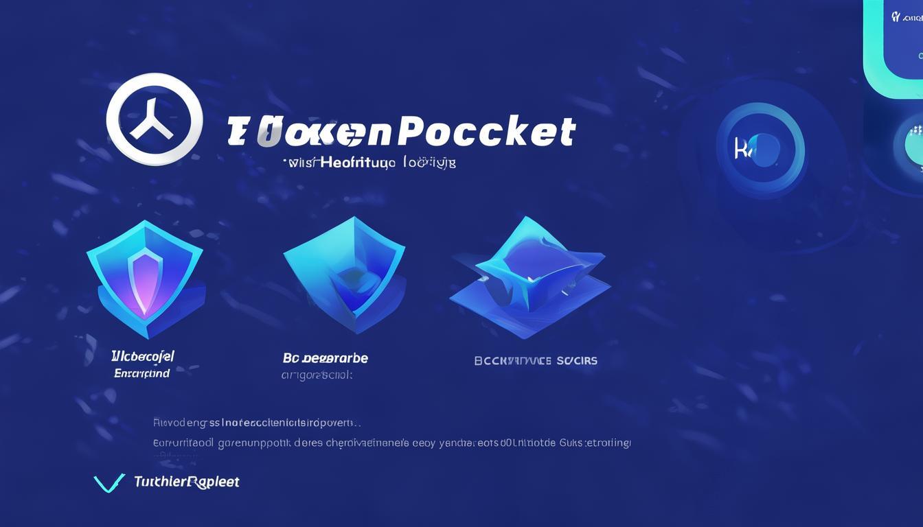 通过TokenPocket官网实现更高效的资产管理_tokengroups_token平台