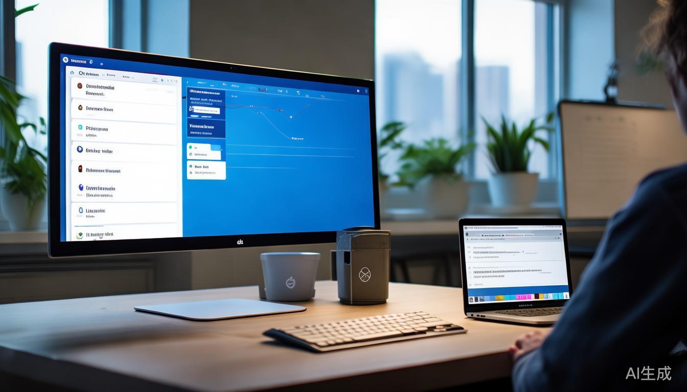 高效沟通与团队协作_海航协作平台外网网址_如何在TP官方网址下载中进行高效协作