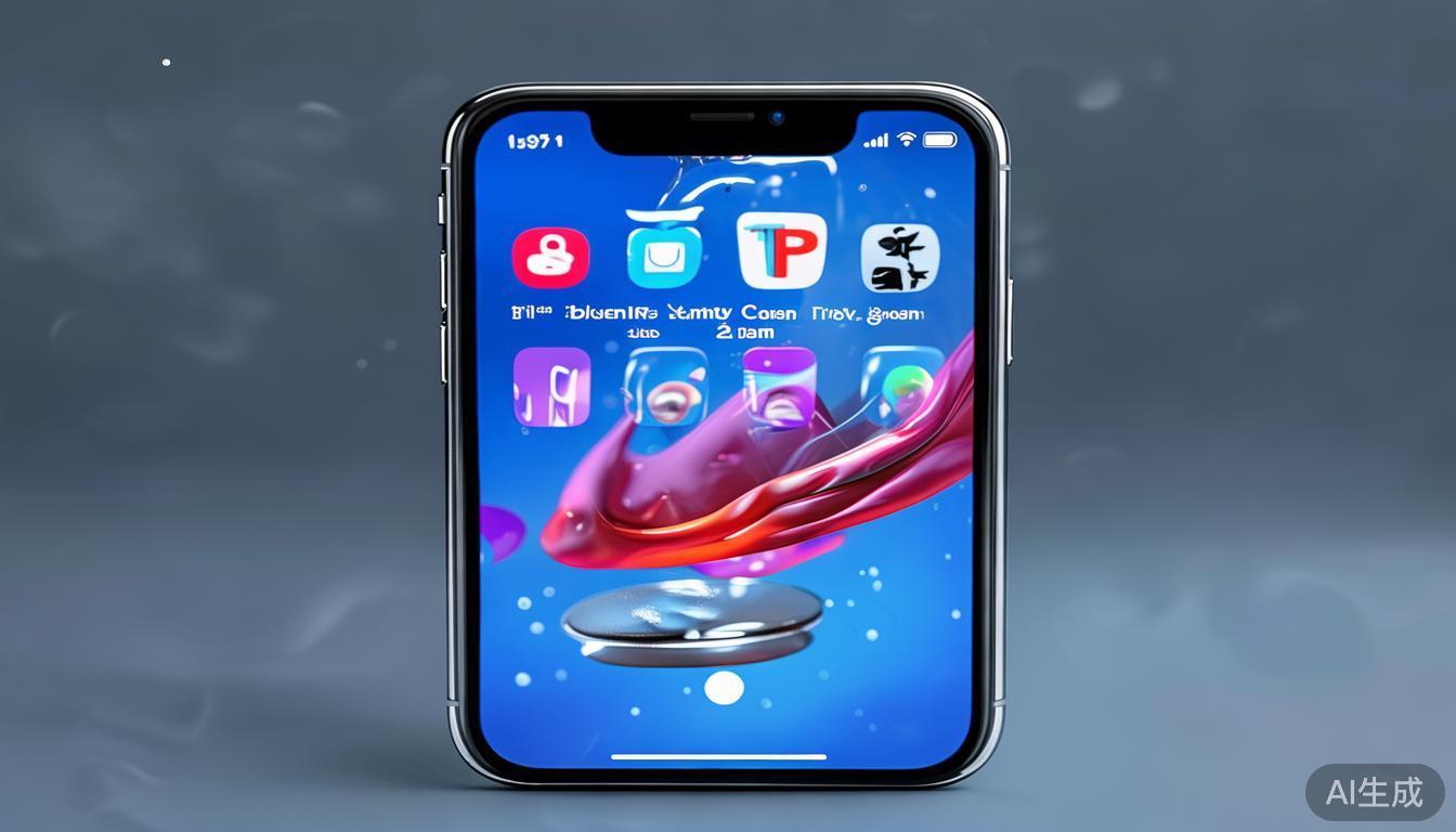 iphone探索版壁纸_苹果改探索版_2. 探索TP官网苹果版：让你的手机焕然一新