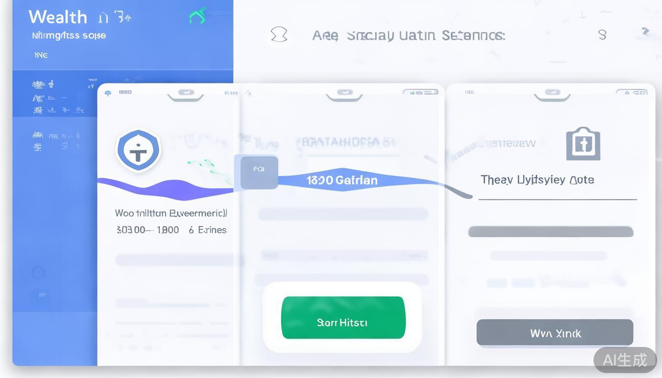资产优化配置方案_如何在tpwallet官方版中快速设置以优化你的资产配置？_资产优化是什么意思