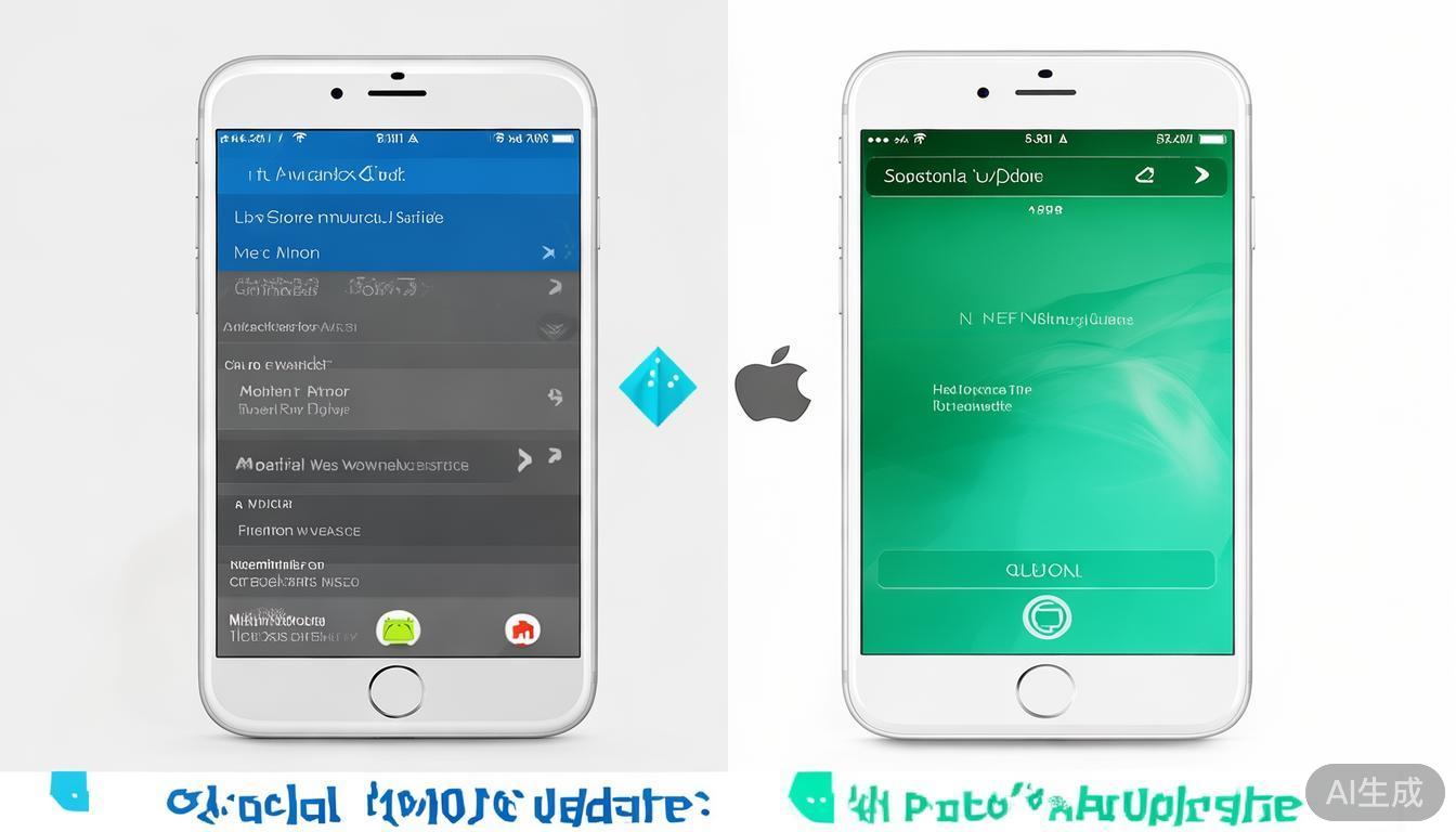 apple安卓版_TP官网下载苹果版与安卓版本的比较分析_安卓版ios下载