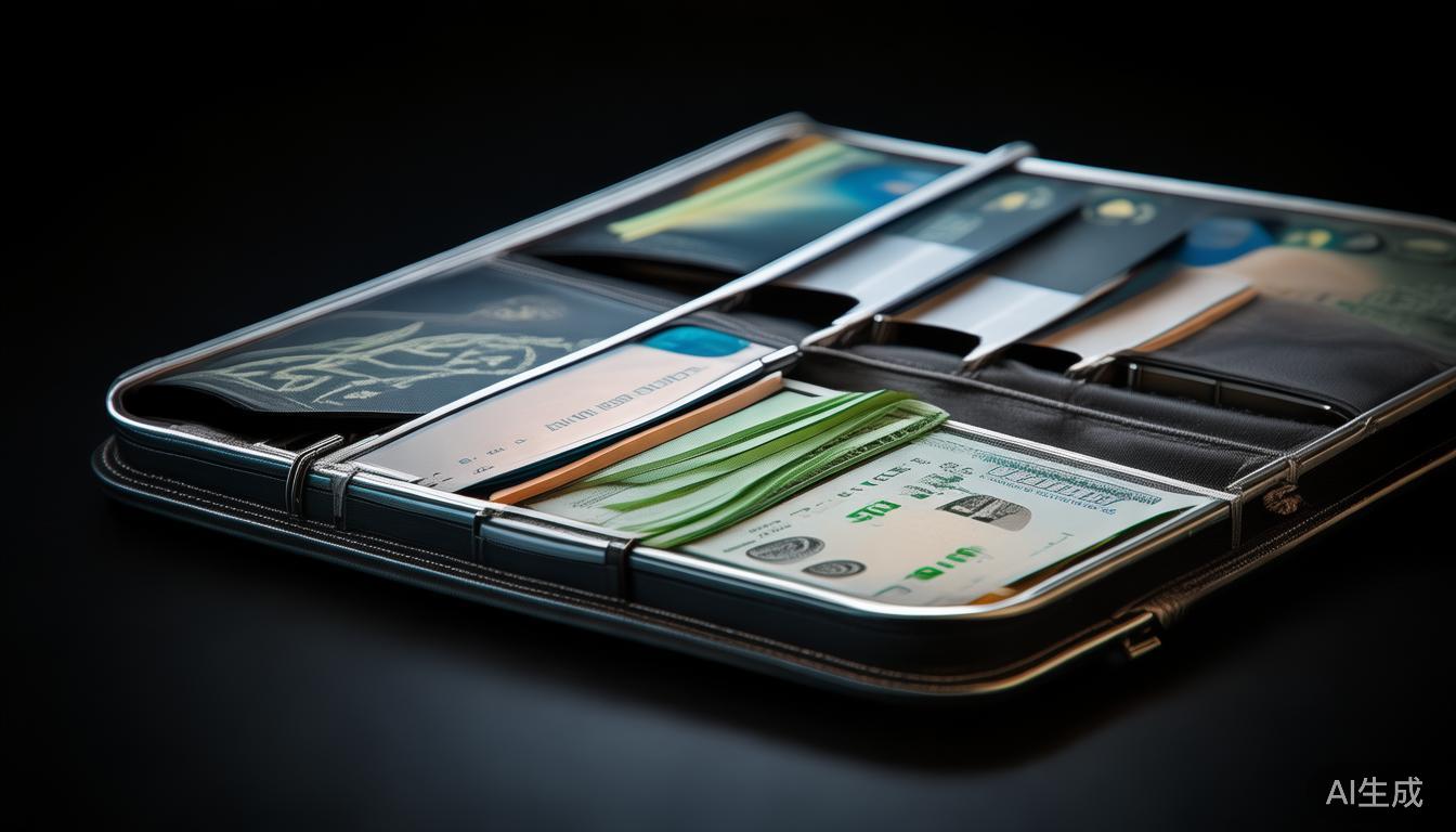 钱包app官网_如何在2025 TP钱包官网下载中关注财务健康？_钱包官方下载